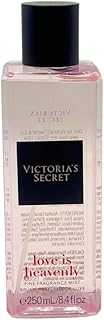 LOVE IS HEAVENLY Fine Fragrance Mist 8.4 fl oz (1-pack)