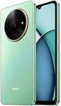 Redmi A3X 4G LTE (for Tmobile Mint Tello & Global) 64GB + 3GB Global ROM Version Factory Unlocked 6.71" 8MP Dual Sim Model 24044RN32L (Aurora Green)