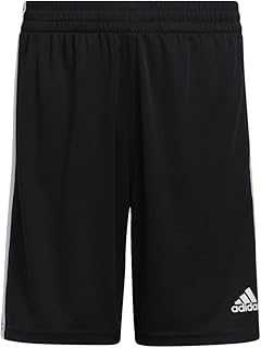 Boys' Classic 3-Stripes Shorts