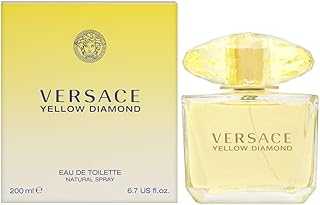 Yellow Diamond for Women 6.7 oz Eau de Toilette Spray