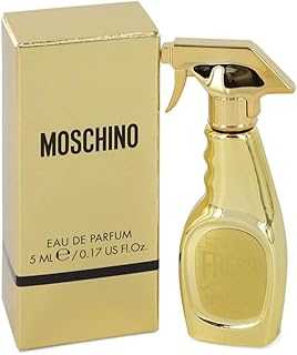 Fresh Gold Eau De Parfum 5ml/.17oz