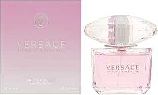 Bright Crystal by Versace for Women 3.0 oz Eau de Toilette Spray