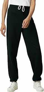 Adult Fleece Elastic Bottom Sweatpants, Style G18200