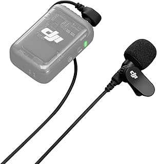 Lavalier Mic