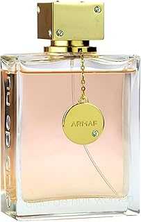 Club de Nuit for Women Eau de Parfum Spray, 6.8 Ounce / 200 ml