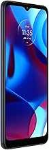 Moto G Pure | 2021 | 2-Day battery | Unlocked | Made for US by Motorola | 3/32GB | 13MP Camera | Deep Indigo (Renewed)