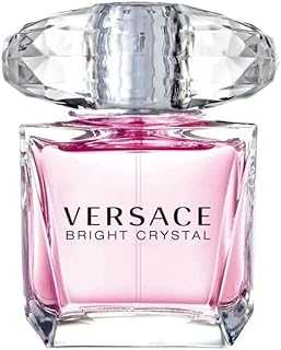 Bright Crystal by Versace for Women 1.7 oz Eau de Toilette Spray