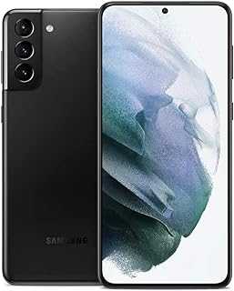Samsung S21 Plus 128GB Black