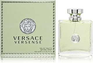 Versense for Women 3.4 oz Eau de Toilette Spray