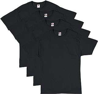 Men's Comfortsoft T-Shirt (Pack Of 4)