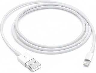 Lightning to USB Cable (1 m) ​​​​​​​