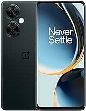 OnePlus Nord N30 5G CPH2515 Unlocked 128GB Gray (Renewed)