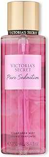 Pure Seduction Body Mist, Spray for Women (8.4 oz)