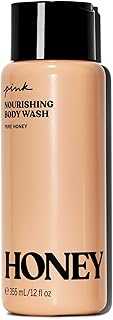 Pink Honey Nourishing Gel Body Wash
