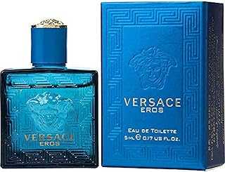 Eros Men's EDT