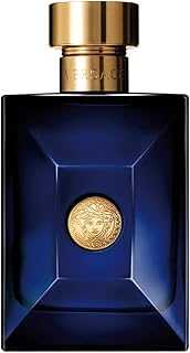 Pour Homme Dylan Blue for Men 6.7 oz Eau de Toilette Spray