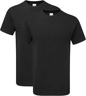 T-Shirt, 2-Pack, Style Gh000