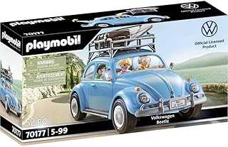 Playmobil Volkswagen Beetle