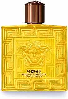 Eros Energy for Men 3.4 oz Eau de Parfum Spray