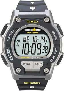 Men's Ironman Triathlon Endure 30 Shock 42mm Watch