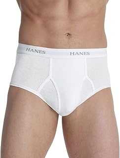 mens Ultimate Tagless 7-Pack Briefs With Comfortflex Waistband