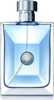 Pour Homme Eau de Toilette Spray for Men, 200 ml, 6.7 Ounce