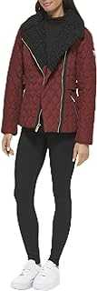 Women's Quilt Short Light-Weight Jacket
