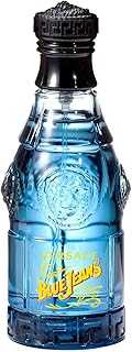 Blue Jeans for Men Eau de Toilette Spray, 2.5 Ounce/75 ml