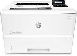 LaserJet Pro M501dn Duplex Printer with One-Year, Next-Business Day, Onsite Warranty (J8H61A)