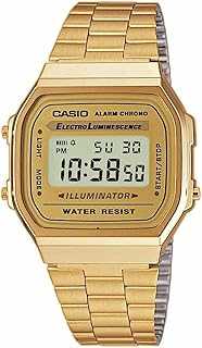 Collection Unisex Adults Watch A168WG