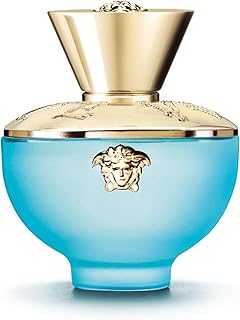 Dylan Turquoise Pour Femme 3.4 oz Eau de Toilette Spay