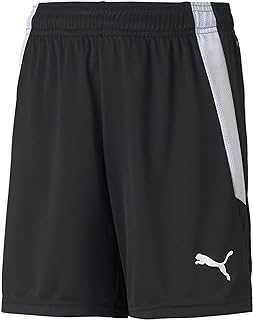 Kids' Teamliga Shorts