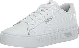 Women's Smash Platform V3 Sneaker