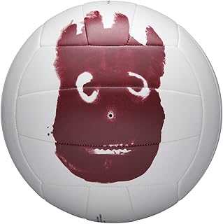 Cast Away Volleyballs - Mini and Official Size