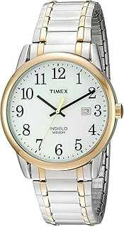 Men's Easy Reader Watch