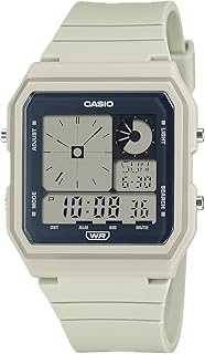 POP Bio-Based Renewable Band LED Backlight Daily Alarm Digital Watch