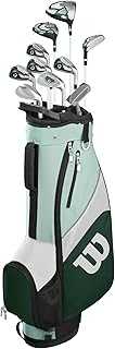 Women's Profile SGI Complete Golf Package Set