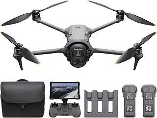 Mavic 3 Pro 512GB Creator Combo(DJI RC Pro 2)