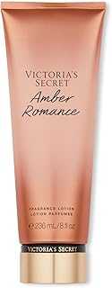 Amber Romance Nourishing Hand & Body Lotion