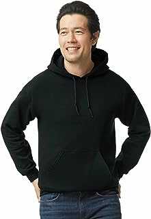 Adult Fleece Hooded Sweatshirt, Style G18500