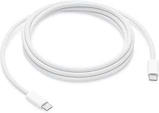 USB-C Woven Charge Cable (2 m) ​​​​​​​