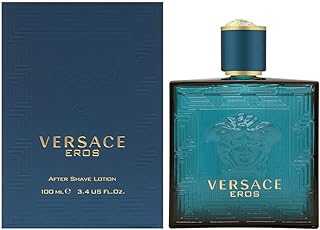 Eros for Men 3.4 oz After Shave Lotion