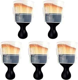 5PCS Car Interior Cleaning Tool, Zabernim Car Cleaning Tool, Zabernim Car Interior Cleaning Tool, Zabernim Car Brush, Car Cleaning Brush Interior, Car Interior Cleaning Tool Brush