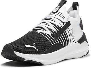 Men's Softride Symmetry Fuzion Running Shoe Sneaker