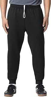 Adult Fleece Jogger, Style G18250