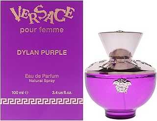 Dylan Purple for Women 3.4 oz Eau de Parfum Spray