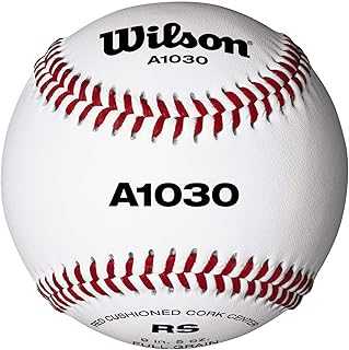 Champion Series Baseballs