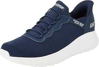 Men's Hands Free Slip-ins Bobs Squad Chaos-Daily Hype Sneaker