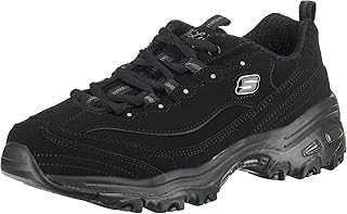 Women's D'Lites-Play on Fashion Sneaker
