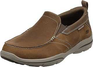 Men's Relaxed Fit: Harper - Forde Slip-On Loafer